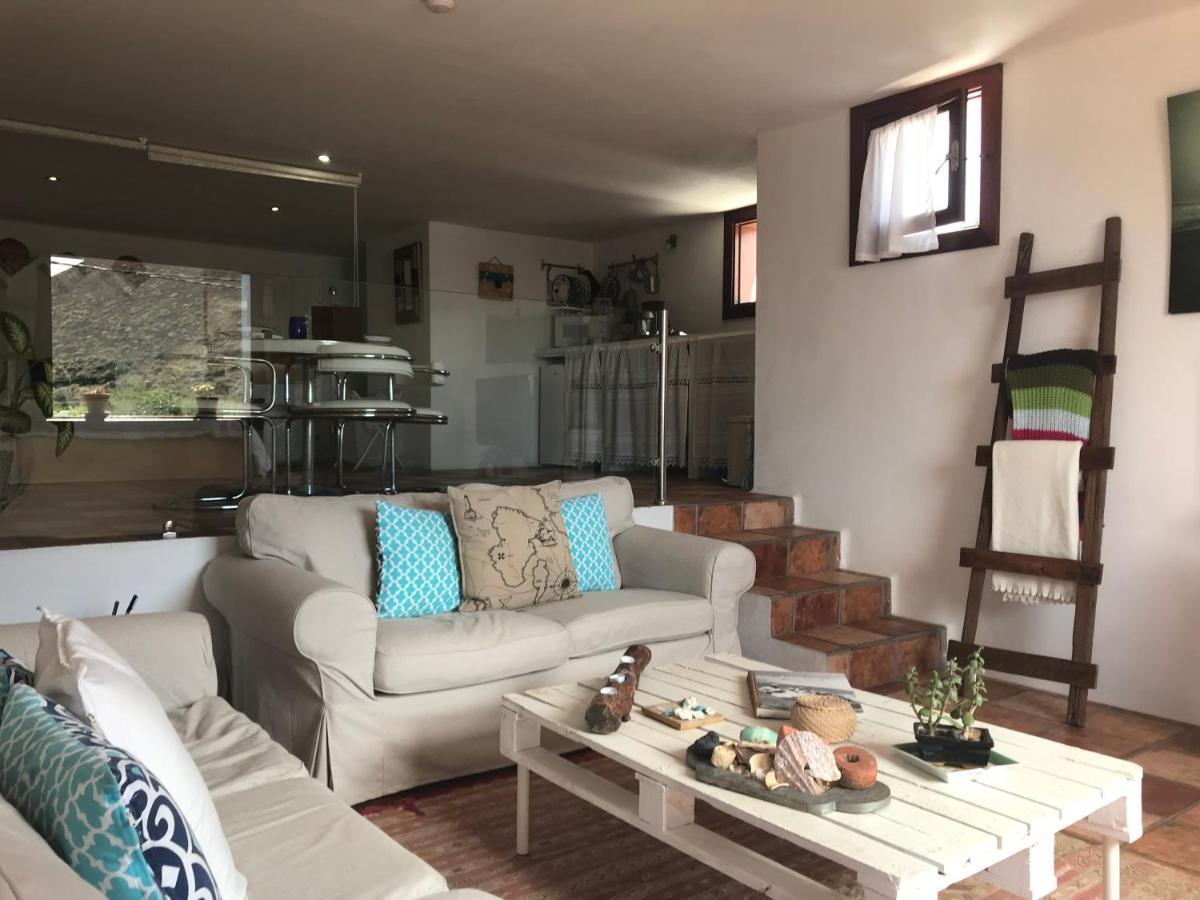 Апартаменты Loft La Petite Гуатиса Экстерьер фото